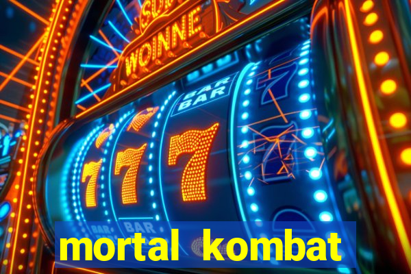 mortal kombat baixar jogo